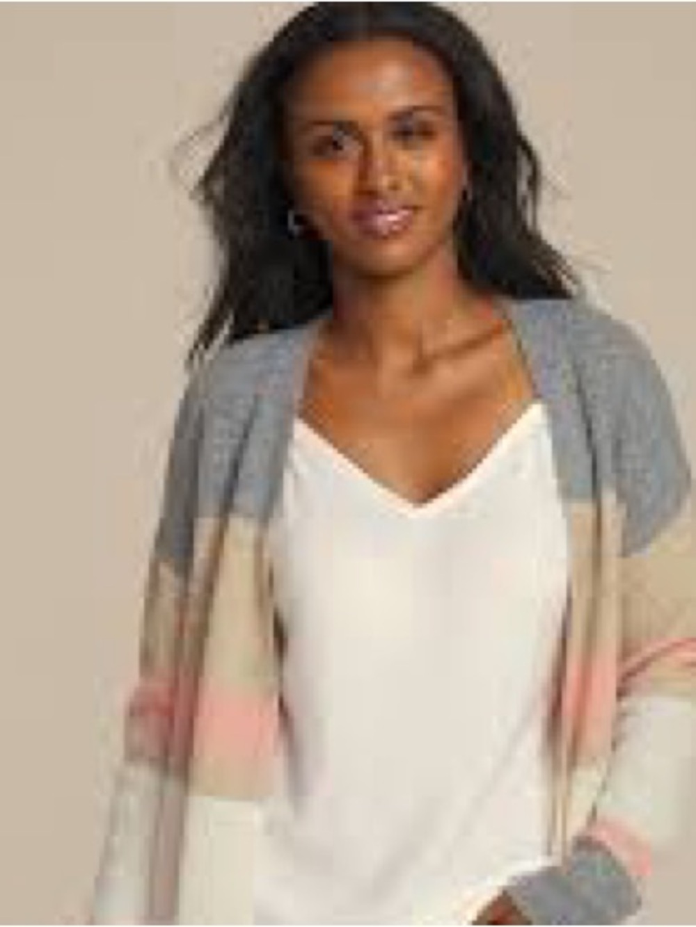 Ted Baker Spring Cottagecore Festival Sweater